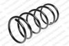 LESJ?FORS 4008420 Coil Spring